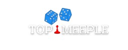 Top Meeple Logo