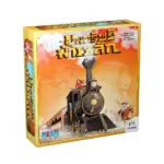 Colt Express (TH) ขุมทรัพย์ม้าเหล็ก