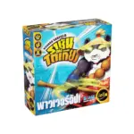 King of Tokyo - Power Up (TH) ราชันแห่งโตเกียว พาวเวอร์อัป