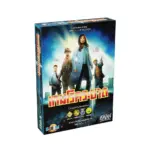 Pandemic (TH) เกมโรคระบาด