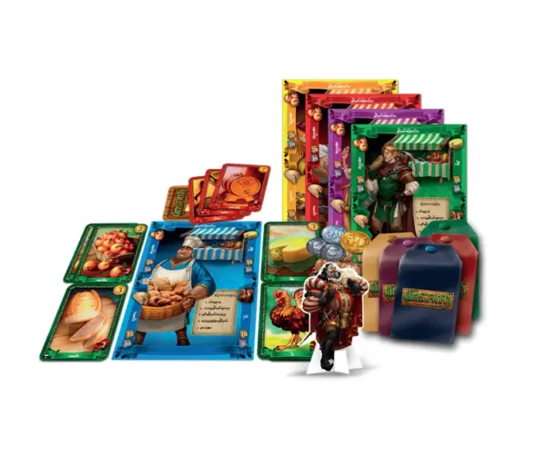 Sheriff of Nottingham (TH) ผู้ตรวจการแห่งเมืองนอตติงแฮม - Image 3